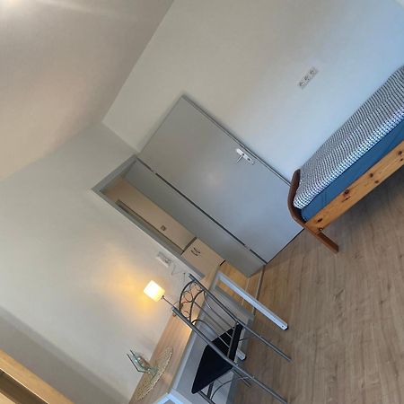 Apartament Fewo- Ppf Sonneberg Zewnętrze zdjęcie