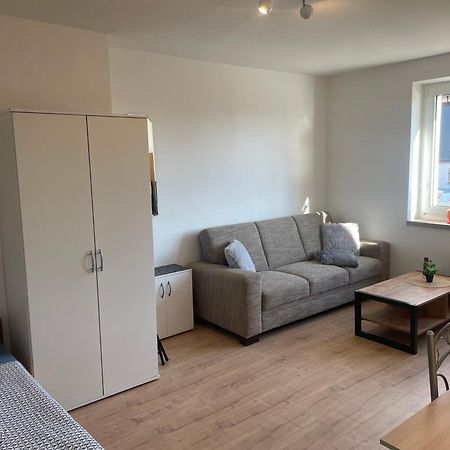 Apartament Fewo- Ppf Sonneberg Zewnętrze zdjęcie