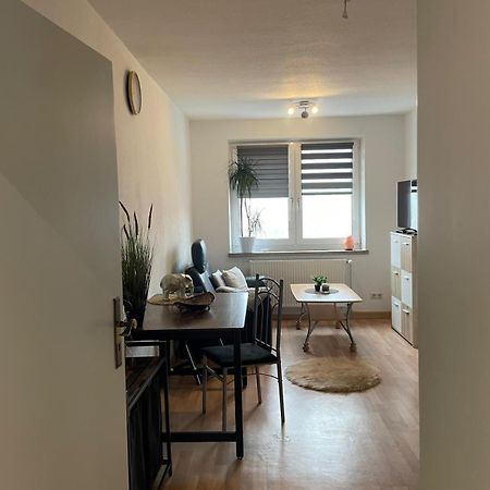 Apartament Fewo- Ppf Sonneberg Zewnętrze zdjęcie