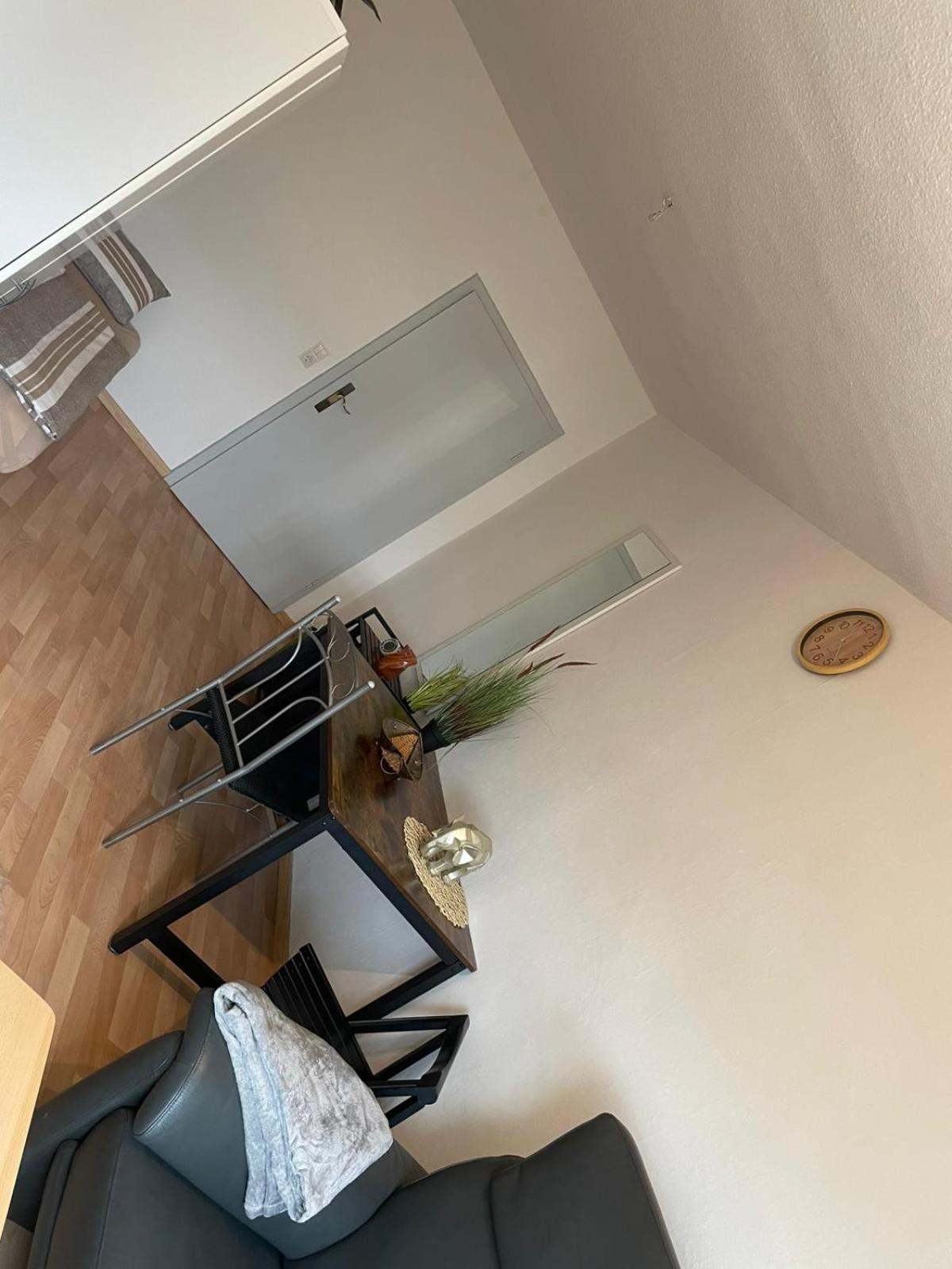 Apartament Fewo- Ppf Sonneberg Zewnętrze zdjęcie