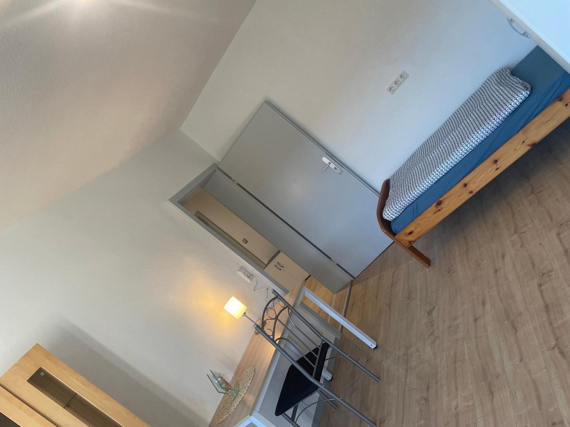 Apartament Fewo- Ppf Sonneberg Zewnętrze zdjęcie