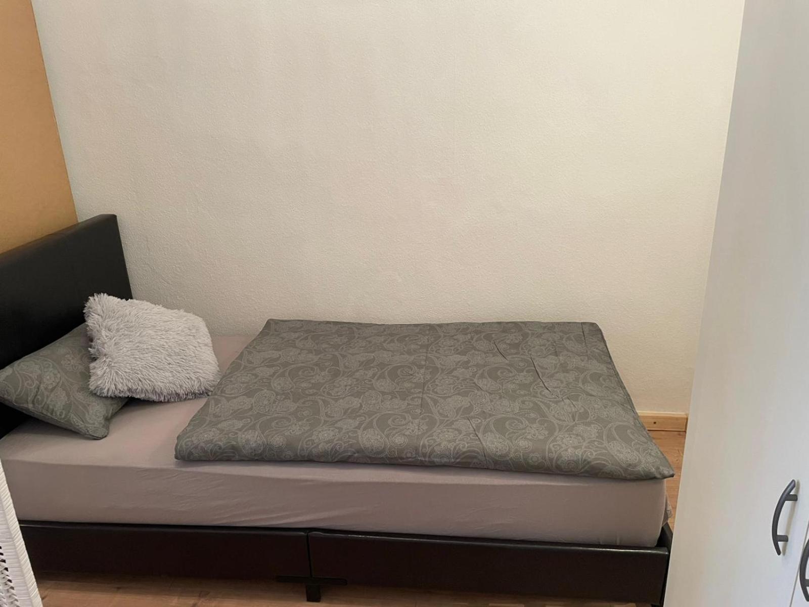 Apartament Fewo- Ppf Sonneberg Zewnętrze zdjęcie