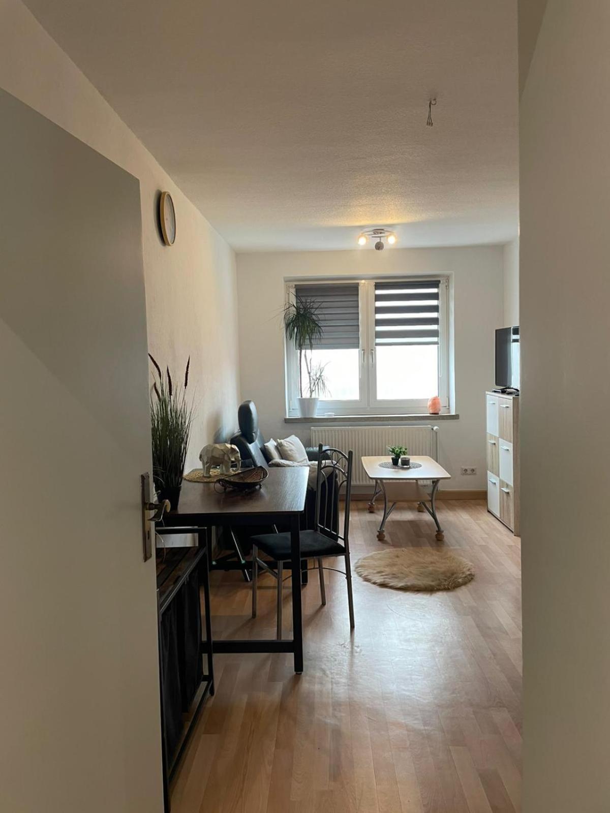 Apartament Fewo- Ppf Sonneberg Zewnętrze zdjęcie